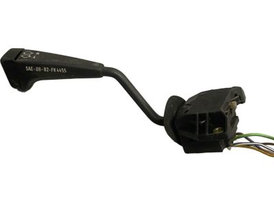BMW 61-31-1-377-966 Dip-Dim Control Turn Signal Switch