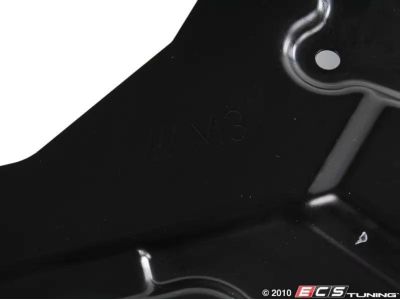 BMW 34-11-2-283-724 Protection Plate Right