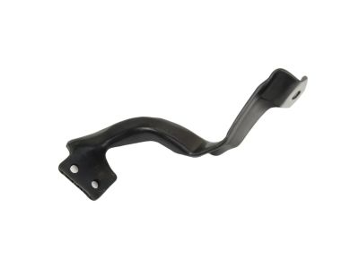 BMW 51-64-7-266-323 Holder, Supplementary Cooler, Bottom Left
