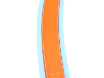 BMW 63-14-7-349-127 Rear Reflector Front Left