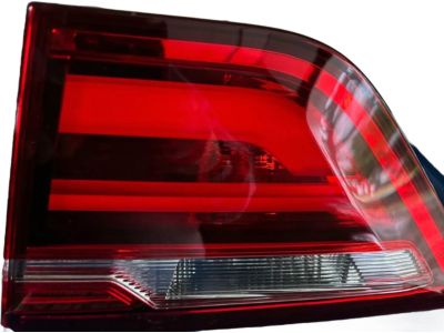 BMW 63-21-7-331-284 Rear Light In Trunk Lid, Right