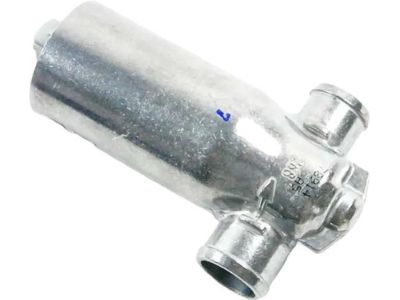 BMW 13-41-1-733-090 T-Shape Idle Regulating Valve