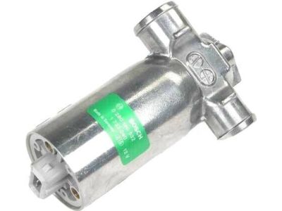 BMW 13-41-1-733-090 T-Shape Idle Regulating Valve
