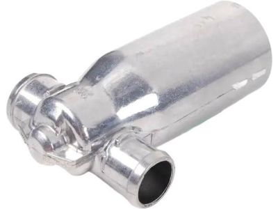 BMW 13-41-1-733-090 T-Shape Idle Regulating Valve