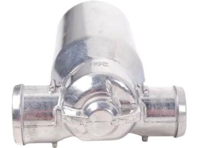 BMW 13-41-1-733-090 T-Shape Idle Regulating Valve