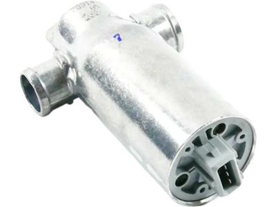 BMW 13-41-1-733-090 T-Shape Idle Regulating Valve