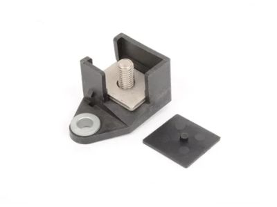 BMW 12-52-1-440-146 Front Axle Support Connection Point