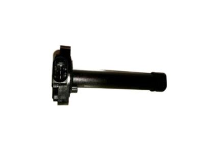 BMW 12-61-7-607-909 Oil Levelling Sensor