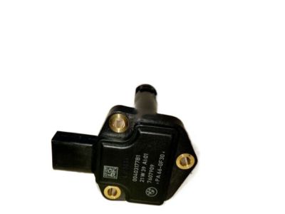 BMW 12-61-7-607-909 Oil Levelling Sensor