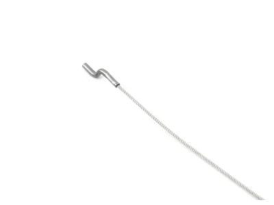BMW 54-34-7-190-755 Tension Cable, Convertible Top