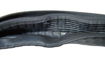 BMW 51-72-7-490-027 Door Weatherstrip