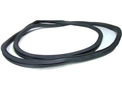 BMW 51-72-7-490-027 Door Weatherstrip