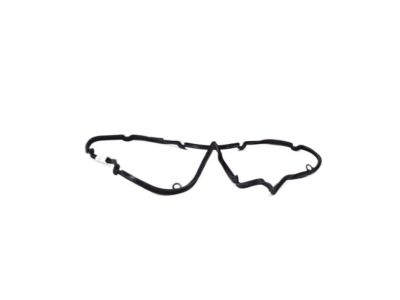 BMW 11-61-1-406-657 Profile-Gasket