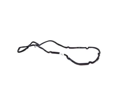 BMW 11-61-1-406-657 Profile-Gasket