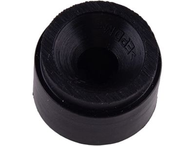 BMW 13-71-7-588-501 Rubber Buffer
