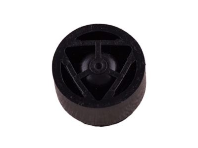 BMW 13-71-7-588-501 Rubber Buffer