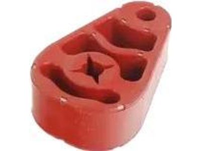 BMW 18-20-7-544-809 Rubber Mounting