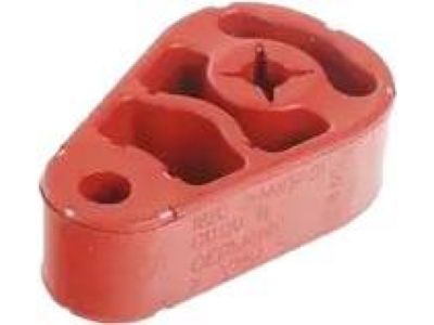 BMW 18-20-7-544-809 Rubber Mounting