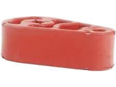 BMW 18-20-7-544-809 Rubber Mounting