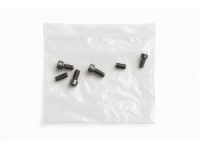 BMW 07-11-9-902-859 Fillister Head Screw