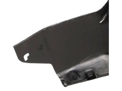 BMW 51-71-1-945-867 Cover, Wheel Housing, Front Left
