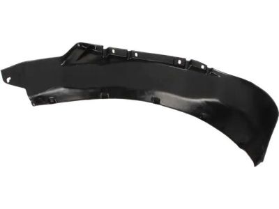 BMW 51-71-1-945-867 Cover, Wheel Housing, Front Left