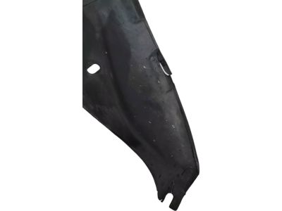BMW 51-71-1-945-867 Cover, Wheel Housing, Front Left