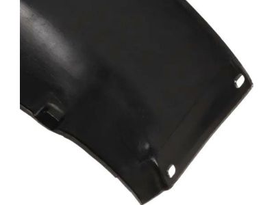 BMW 51-71-1-945-867 Cover, Wheel Housing, Front Left