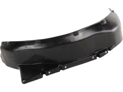 BMW 51-71-1-945-867 Cover, Wheel Housing, Front Left