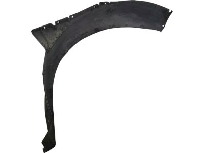 BMW 51-71-1-945-867 Cover, Wheel Housing, Front Left