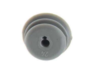 BMW 51-41-8-224-781 Clip With Sealing Ring