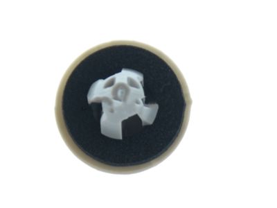 BMW 51-41-8-224-781 Clip With Sealing Ring