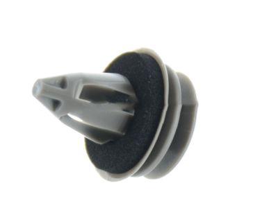 BMW 51-41-8-224-781 Clip With Sealing Ring