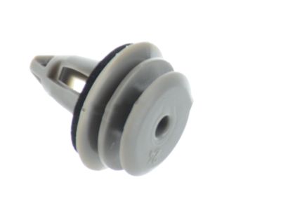 BMW 51-41-8-224-781 Clip With Sealing Ring