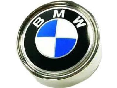 BMW 36-13-1-117-649 Hub Cap