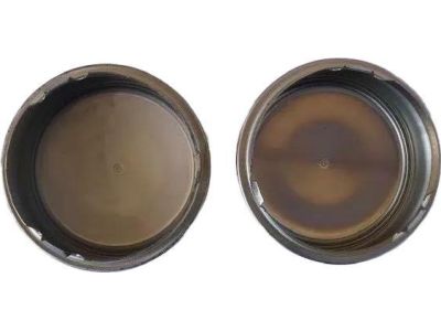 BMW 36-13-1-117-649 Hub Cap