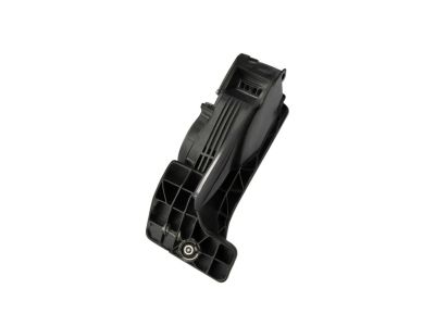 BMW 35-42-6-853-176 Accelerator.Pedal Module, Manual Gearbox
