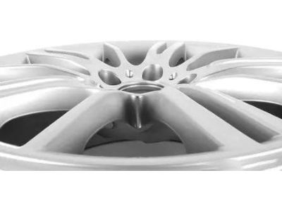 BMW 36-11-8-036-934 Light Alloy Rim
