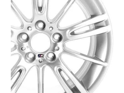 BMW 36-11-8-036-934 Light Alloy Rim
