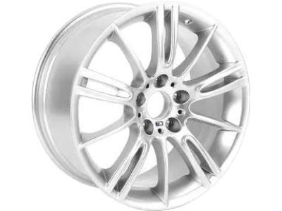 BMW 36-11-8-036-934 Light Alloy Rim