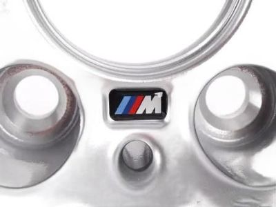 BMW 36-11-8-036-934 Light Alloy Rim