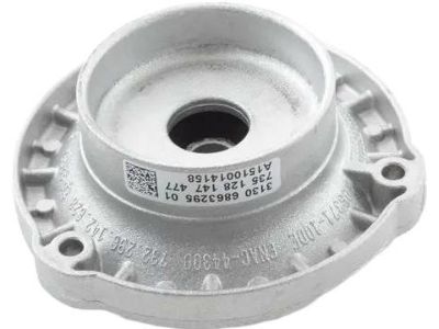 BMW 31-30-6-863-295 Guide Support