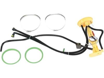 BMW 16-11-7-494-926 Fuel Tank Sending Unit