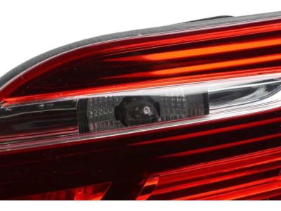 BMW 63-21-6-946-533 Rear Light In The Side Panel, Left