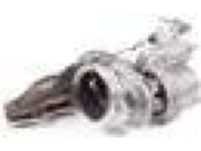 BMW 11-65-7-642-469 Exchange-Turbo Charger