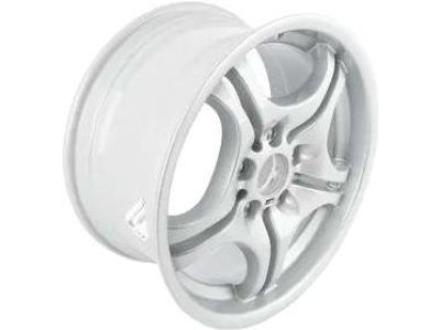 BMW 36-11-2-229-135 Two-Piece Light Alloy Rim