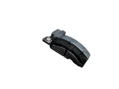 BMW 25-16-1-219-149 Neutral Safety Switch