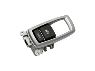 BMW 61-31-9-189-064 Cover, Gear Selector Switch