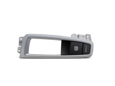 BMW 61-31-9-189-064 Cover, Gear Selector Switch
