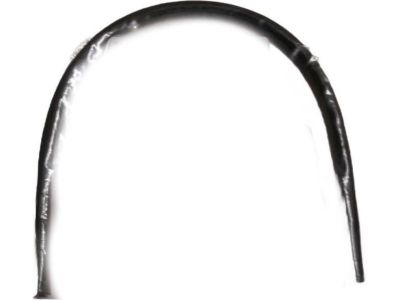 BMW 61-62-8-239-164 Rear Wiper Blade Insert Blade